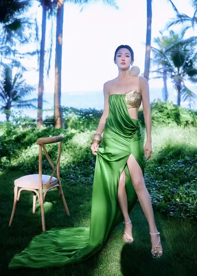 尘缘游戏战斗画面